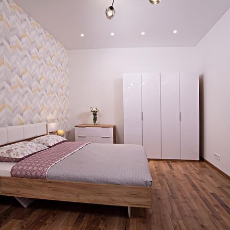 Arcadia Hills Apartment Odessa Luaran gambar