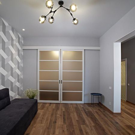 Arcadia Hills Apartment Odessa Luaran gambar