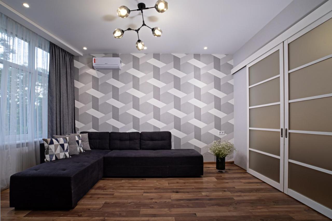 Arcadia Hills Apartment Odessa Luaran gambar