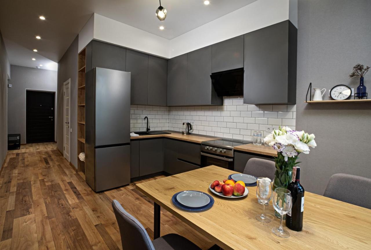 Arcadia Hills Apartment Odessa Luaran gambar