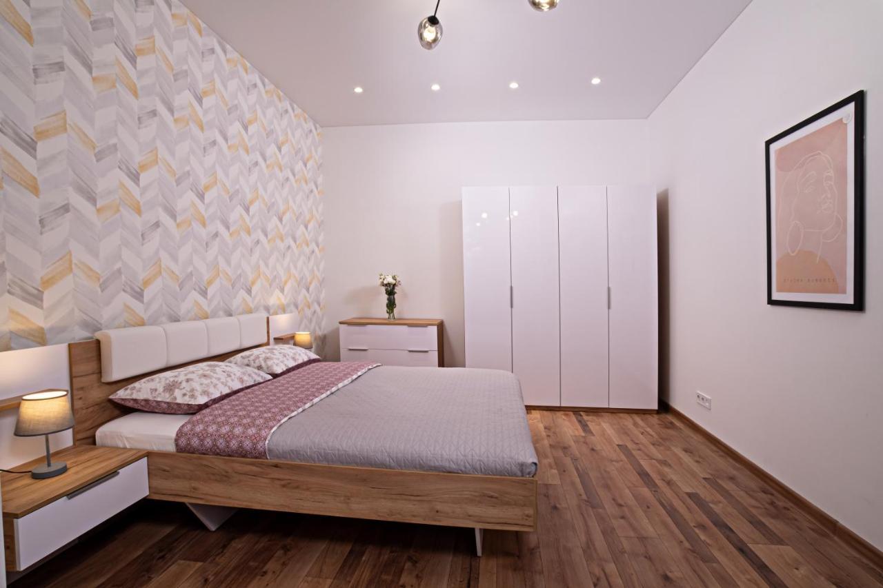 Arcadia Hills Apartment Odessa Luaran gambar