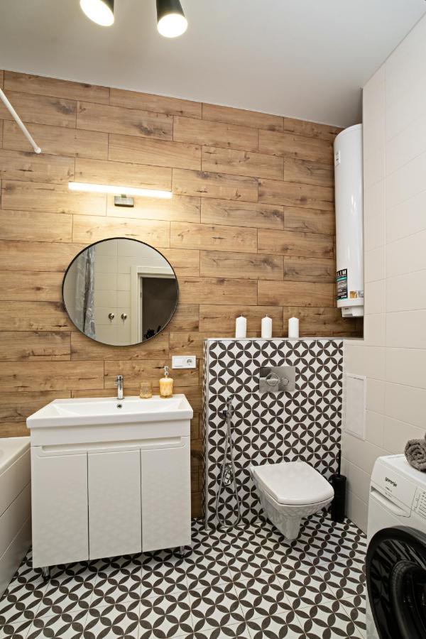 Arcadia Hills Apartment Odessa Luaran gambar