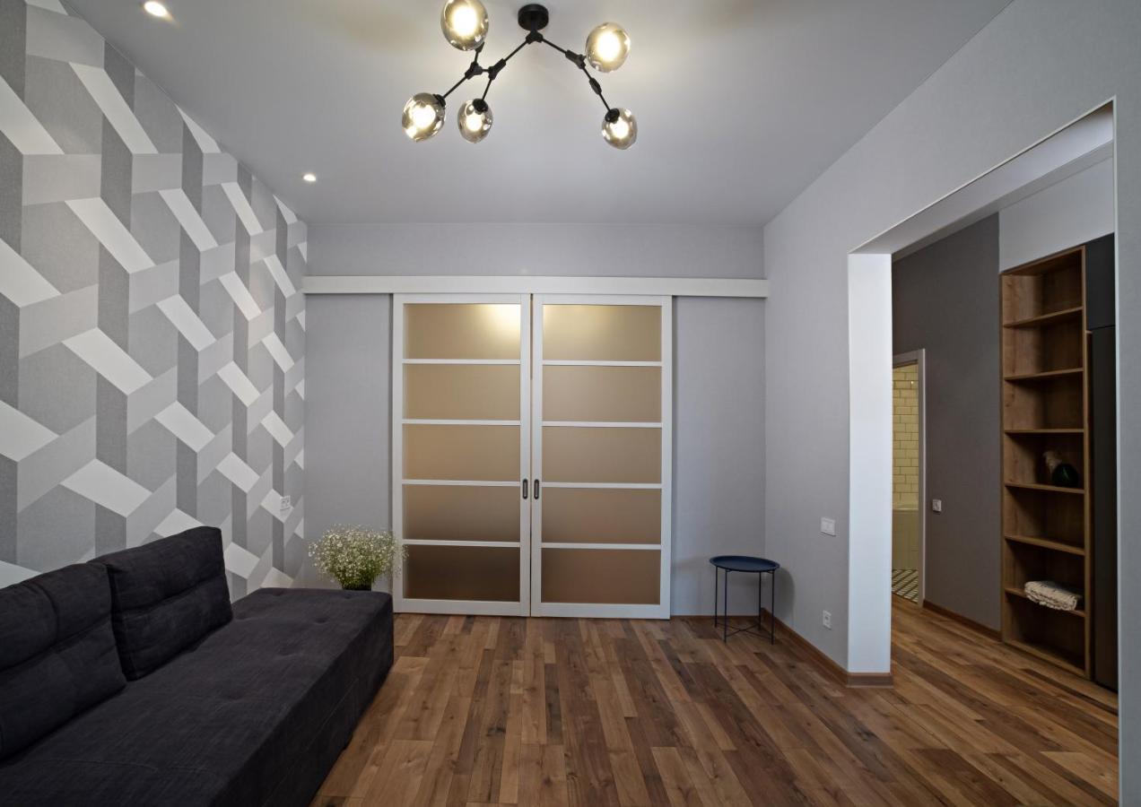 Arcadia Hills Apartment Odessa Luaran gambar