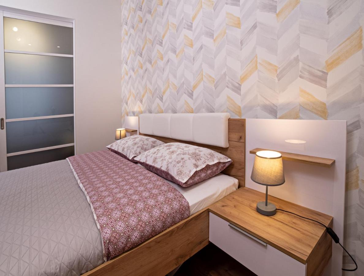 Arcadia Hills Apartment Odessa Luaran gambar